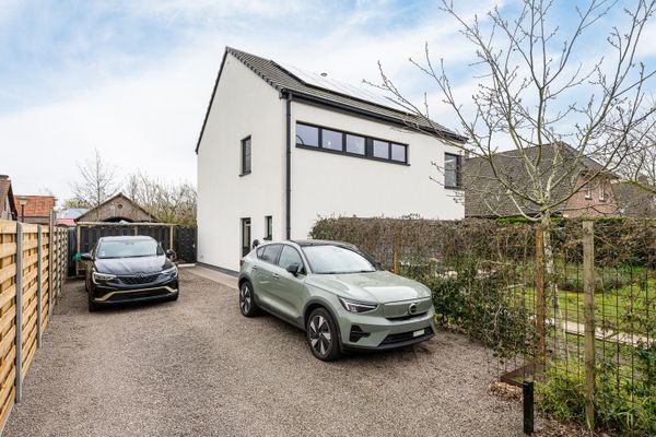 Huis te koop in Eeklo