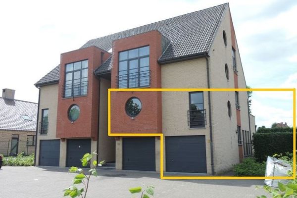 Appartement verhuurd / Heppen