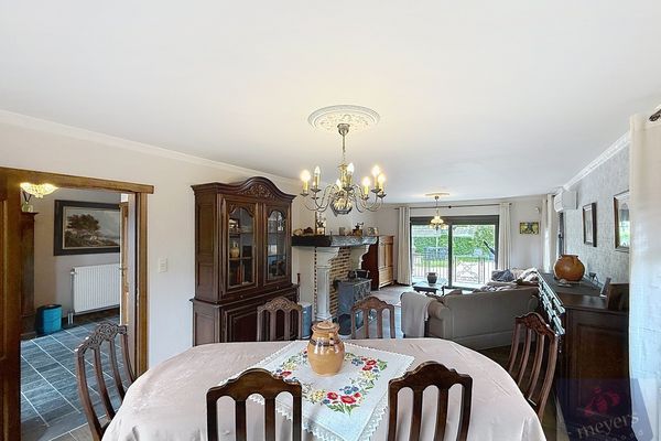 Huis te koop / Alken