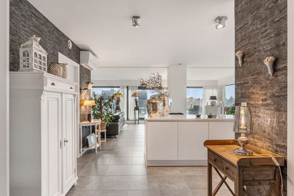 Appartement te koop / Bekkevoort