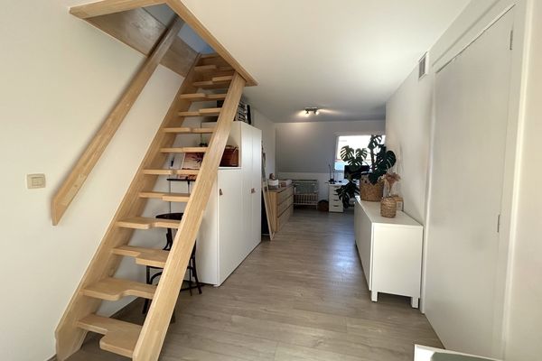 Appartement te huur / Leuven
