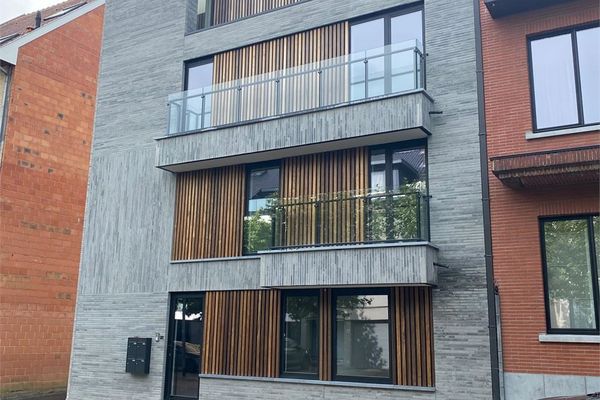 Appartement te huur / Sint-Truiden