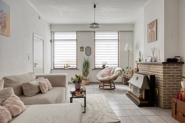 Appartement te koop / Ledeberg
