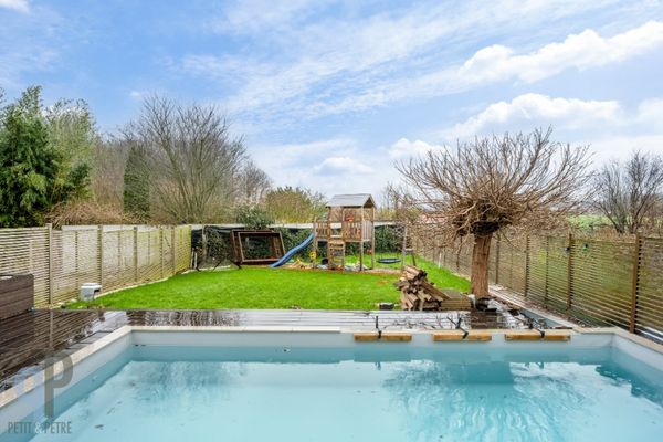 Woning
                            te koop in Zottegem