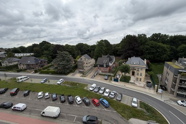 Appartement te huur / Genk