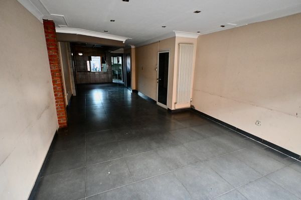Commercieel te koop / Nijlen