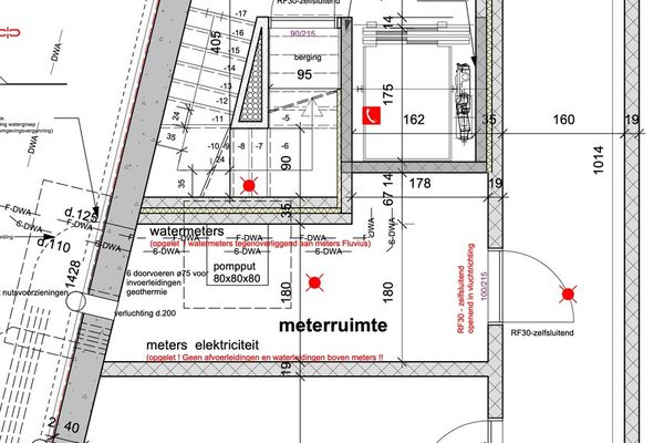 Appartement te huur / Genk