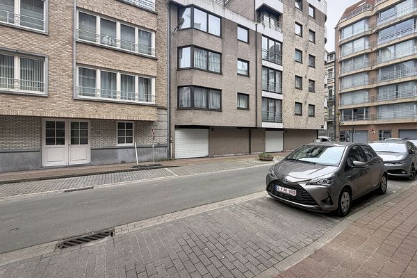 Foto van het pand