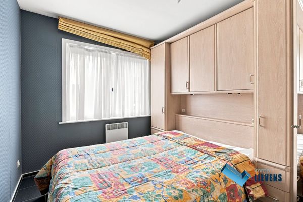 Appartement te koop / Middelkerke