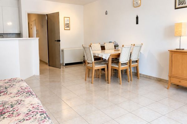 Appartement te koop / Nieuwpoort