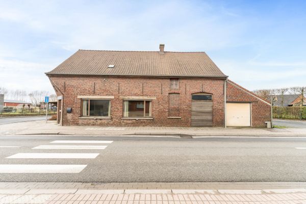 Commercieel te koop / Deerlijk