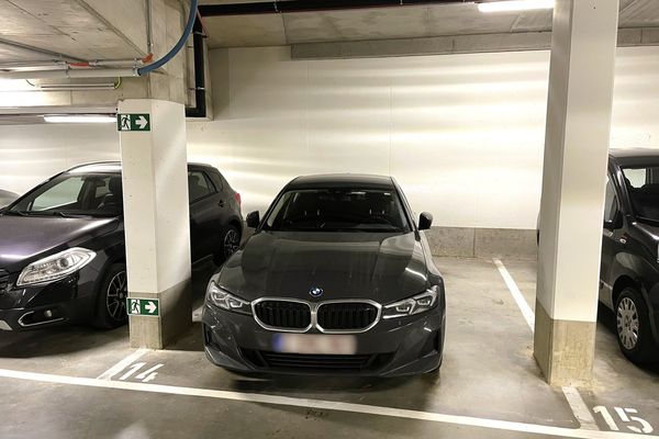 Appartement te huur / Leuven