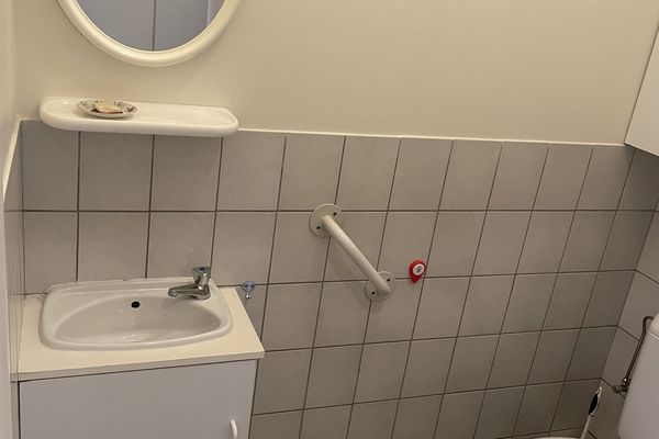 Assistentiewoning  te huur / Mechelen