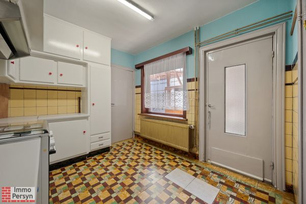 Huis te koop / Scherpenheuvel