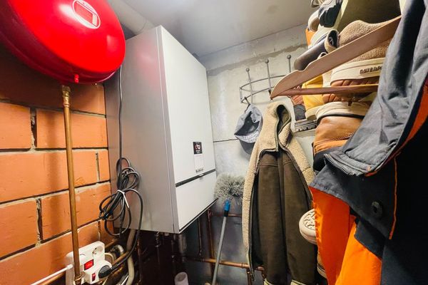 Huis te koop / Sint-Andries