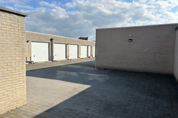 Foto van het pand