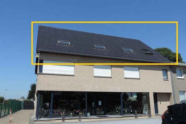 Appartement verhuurd / Heusden