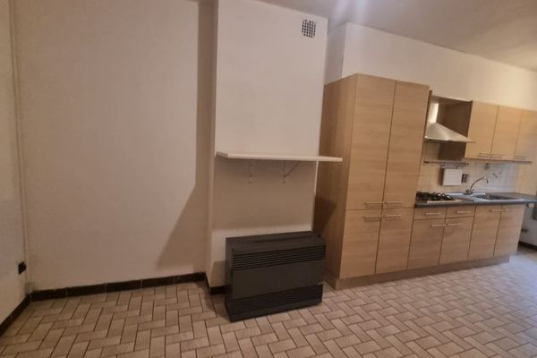 Duplex appartement