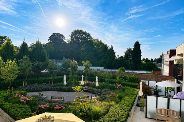 Appartement
                            te koop in Zwevegem