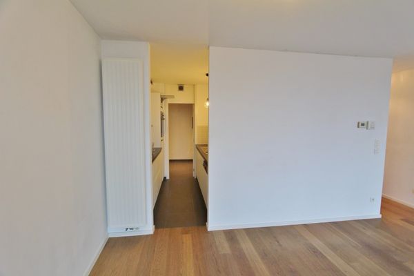 Appartement optie huur / Sint-Truiden