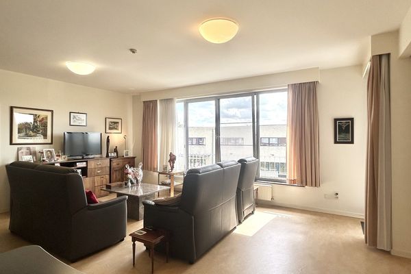 Assistentiewoning  te koop / Heverlee