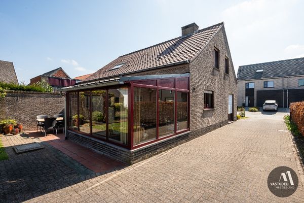Huis optie koop / Maldegem