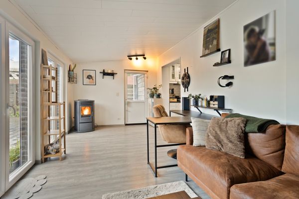 Huis verkocht in Oostkamp