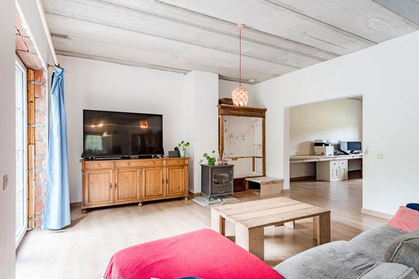 Huis verkocht / Kuringen