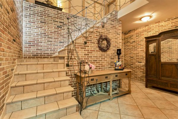 Huis verkocht / Paal