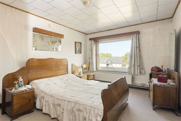 Huis te koop / Holsbeek