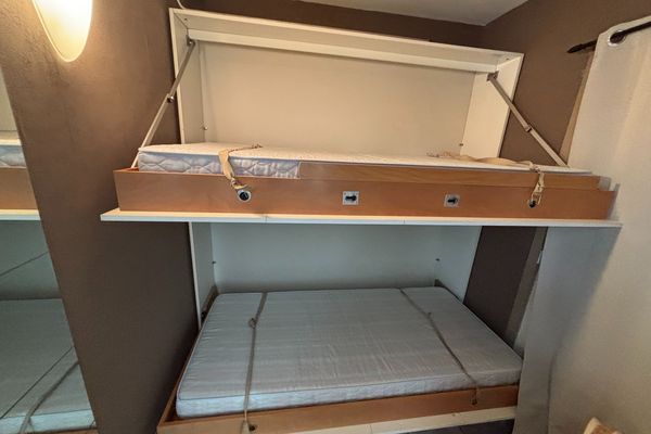 Appartement a vendre / Nieuport