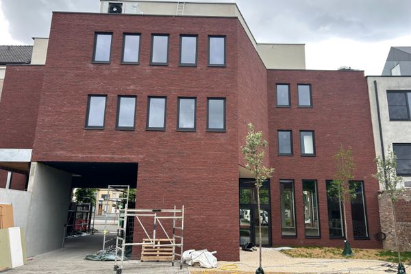 Appartement te huur / Kortrijk