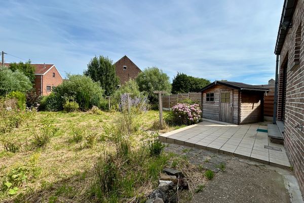 Huis te koop / Bertem