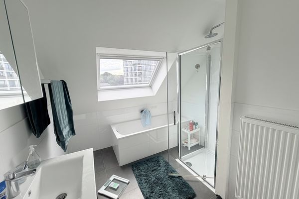 Appartement te huur / Genk