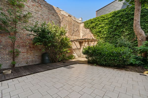 Huis
                                te koop
                                in Oostende