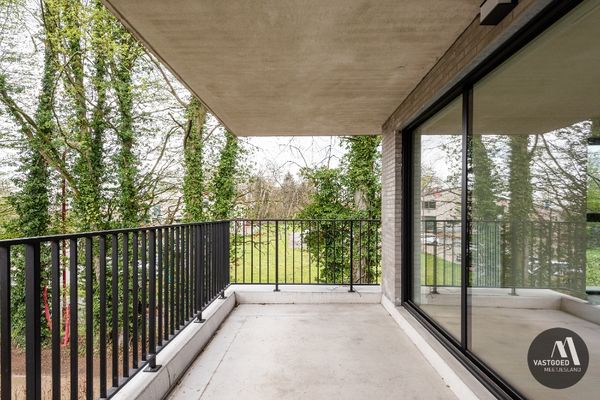 Appartement optie huur / Adegem