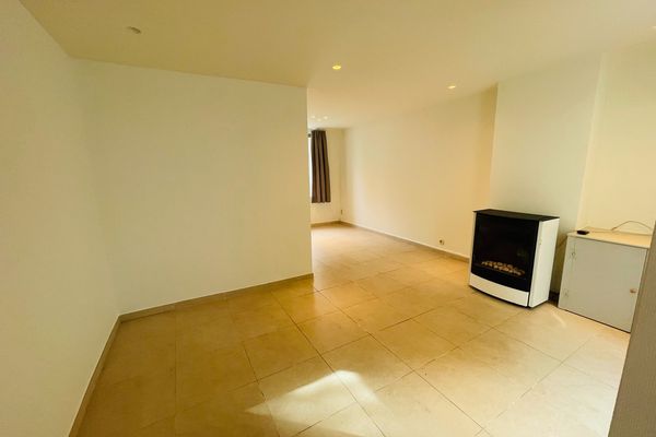 Huis optie huur / Brugge
