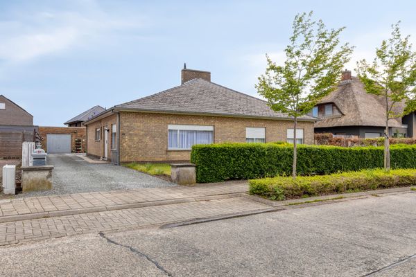 Huis te koop / Lochristi