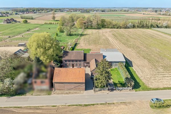 Huis verkocht / Kortenaken