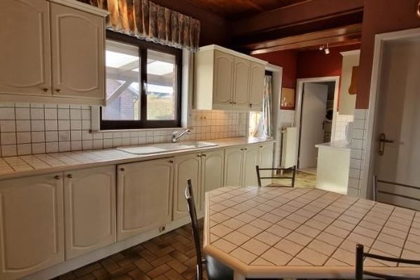 Huis te koop / Goetsenhoven