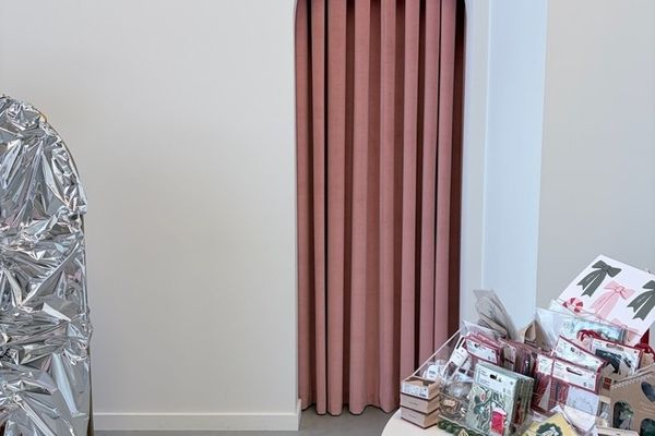 Industrieel te huur / Hasselt