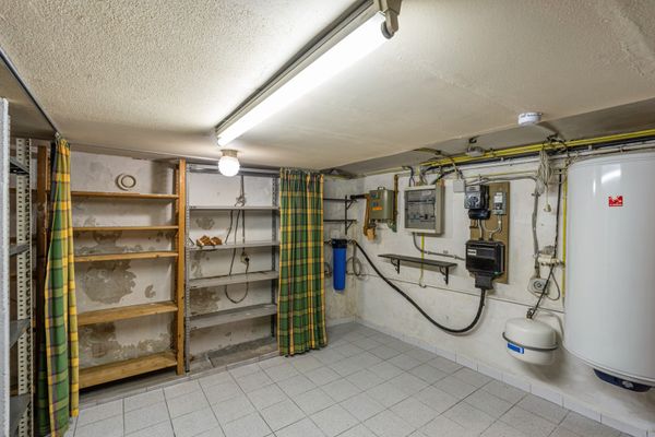 Huis te koop / Evere