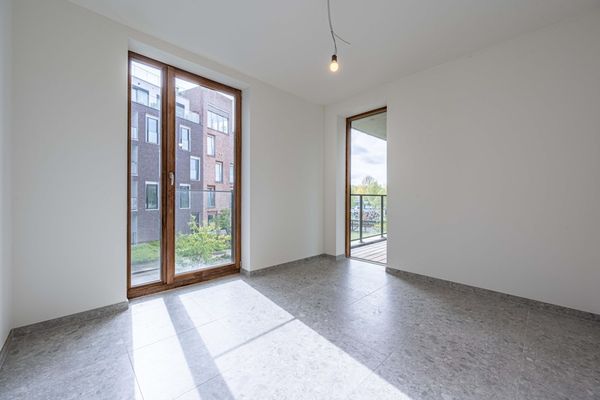 Appartement optie koop / Izegem