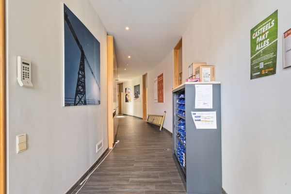 Kantoor te koop / Zwijnaarde