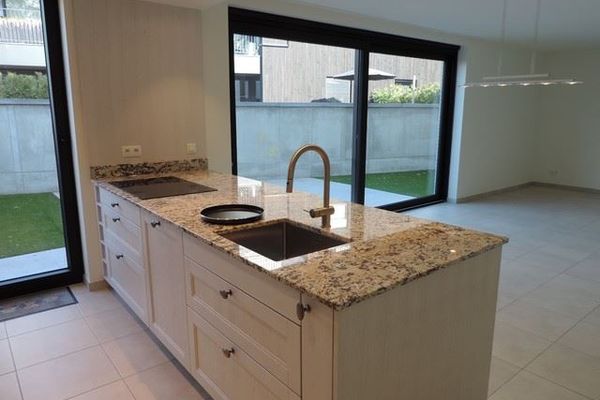 Appartement verhuurd / Beverlo