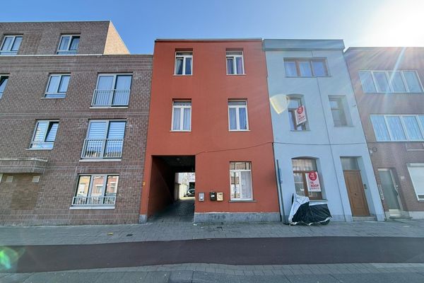 Opbrengsteigendom
                            te koop in Hoboken