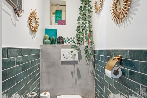 Huis te koop / Scherpenheuvel