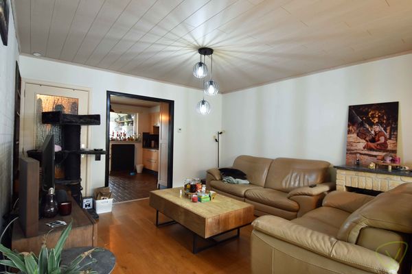 Appartement te huur in Eeklo