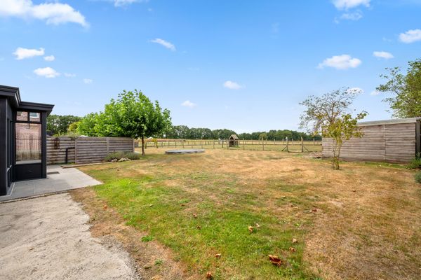 Huis te koop / Heist-op-den-Berg