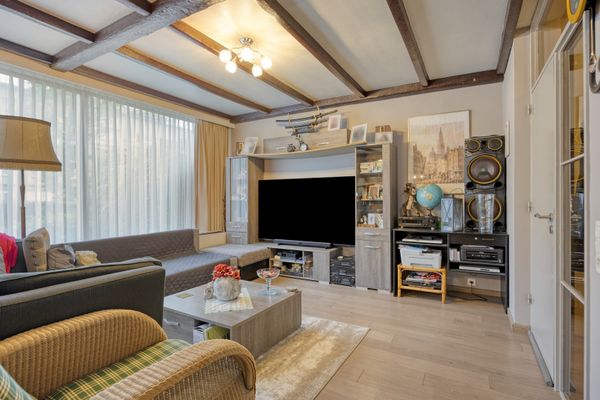 Appartement te koop / Merksem